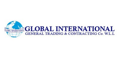 Global International General Trading And Contracting Co. - logo